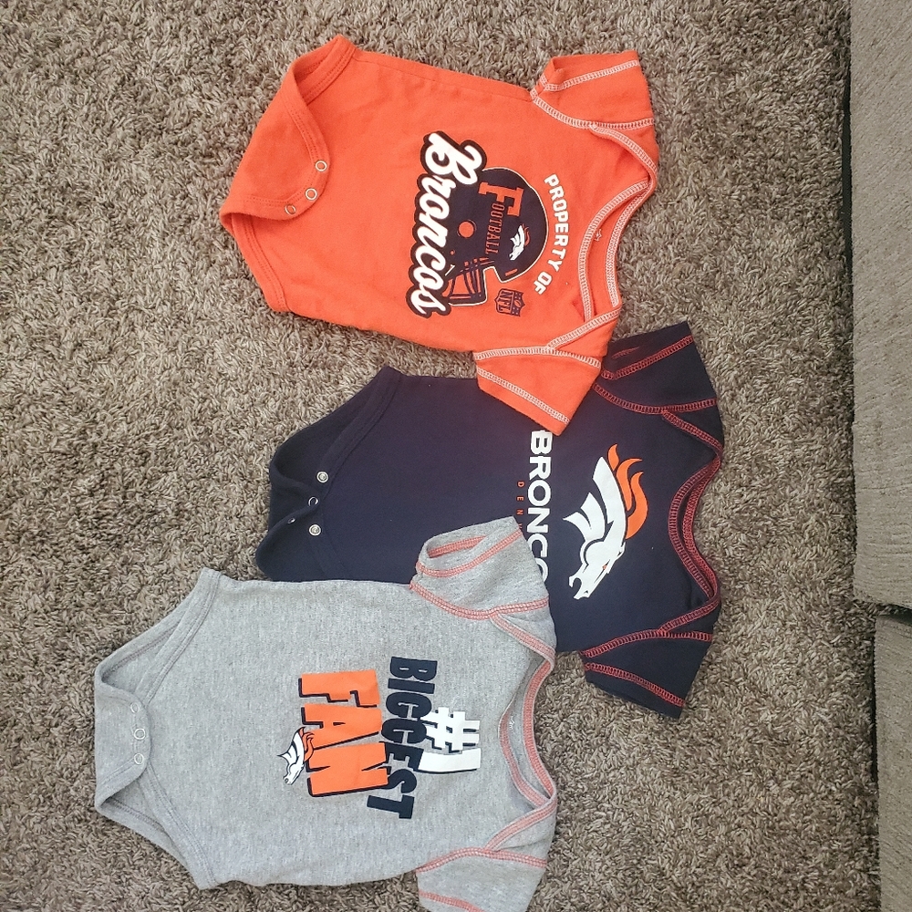 Broncos bundle